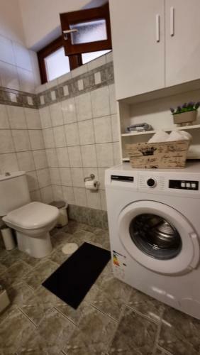Apartamento A Casa D' Irene