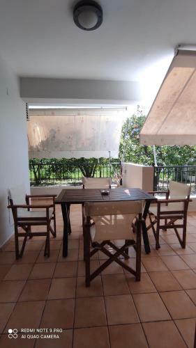 Apartamento A Casa D' Irene