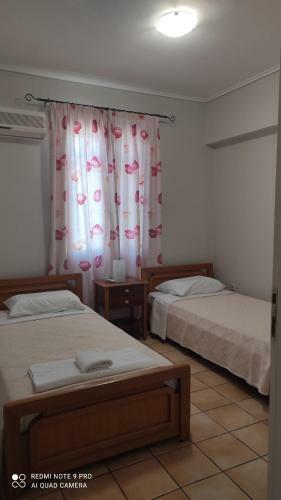 Apartamento A Casa D' Irene