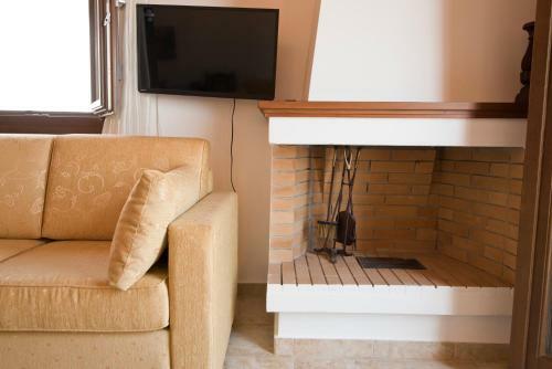 Apartamento Iliolousta