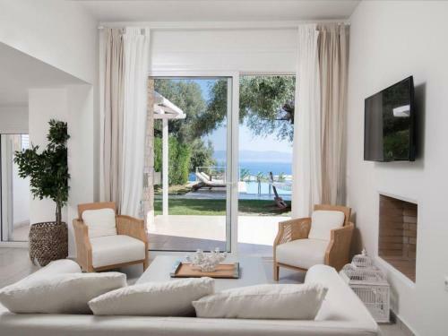 Holiday Home Iliachtis