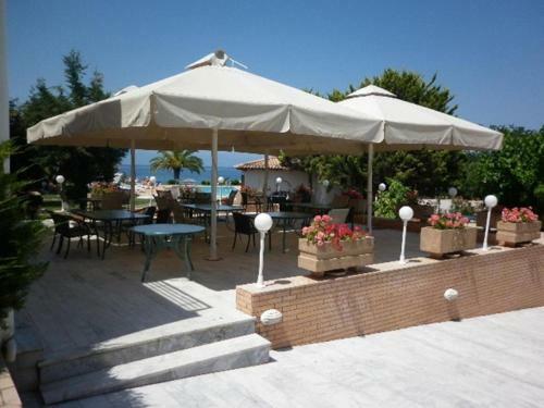 Hotel Iria Beach
