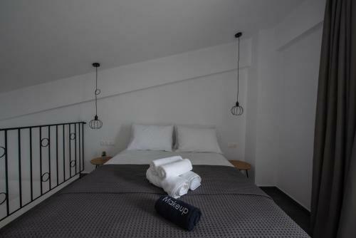 Alios Gaia - Seaside Apartments