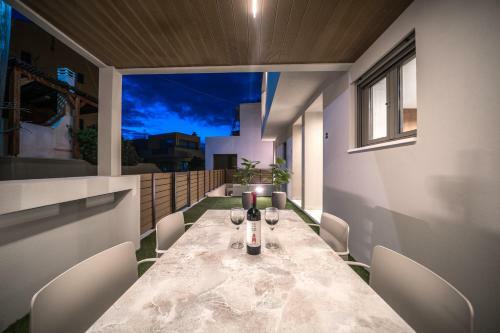 Beachfront Luxury Casa Calma Villa Ll