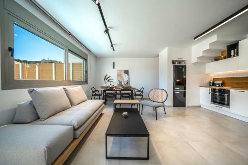 Beachfront Luxury Casa Calma Villa Ll