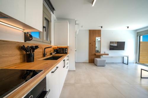 Beachfront Luxury Casa Calma Villa Ll
