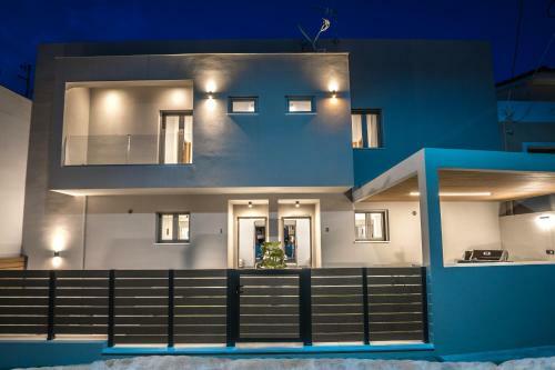 Beachfront Luxury Casa Calma Villa Ll