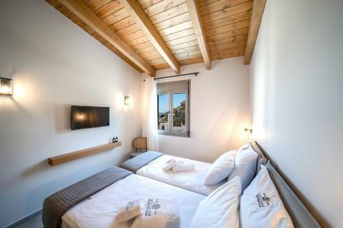 Beachfront Luxury Casa Calma Villa Ll