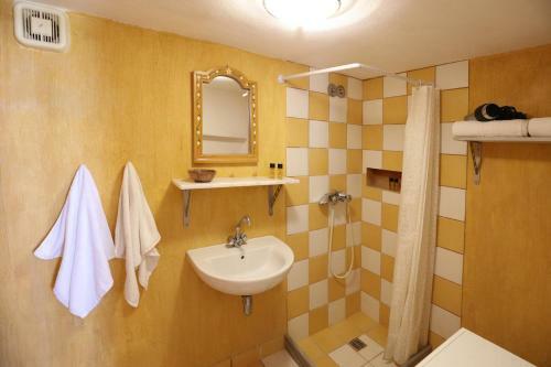 Apartamento Stone House In Paros