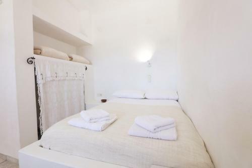 Apartamento Stone House In Paros