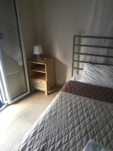 Iveta Apartment 1