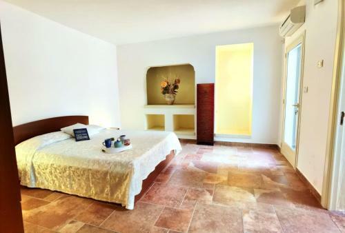 Apartamento Elegante Casa A Due Passi Da Leuca