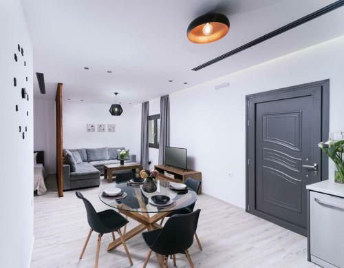 Apartamento Kambos Nature View Appartment