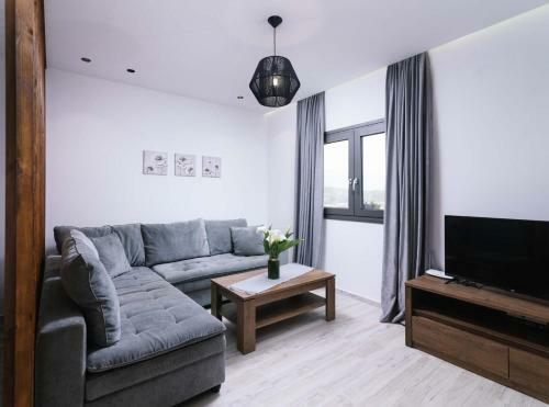 Apartamento Kambos Nature View Appartment