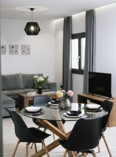 Apartamento Kambos Nature View Appartment