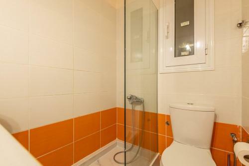 Business Apartment In City Center