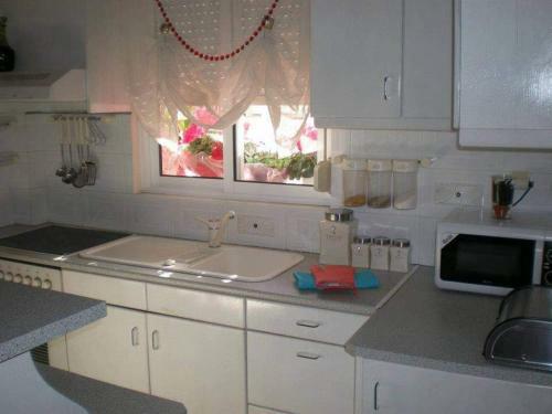 Paralia Apartments