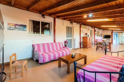 Makarounis Athanasios Traditional Apartments(???????)