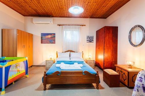Makarounis Athanasios Traditional Apartments(???????)