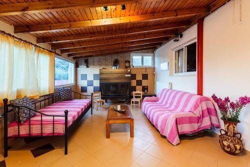 Makarounis Athanasios Traditional Apartments(???????)