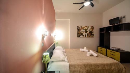 Sea View Apartment