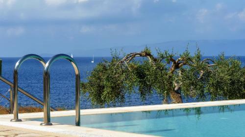 Sea View Apartment