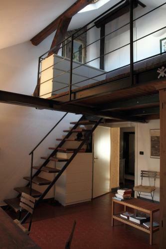 B&B La Torre Celle Ligure