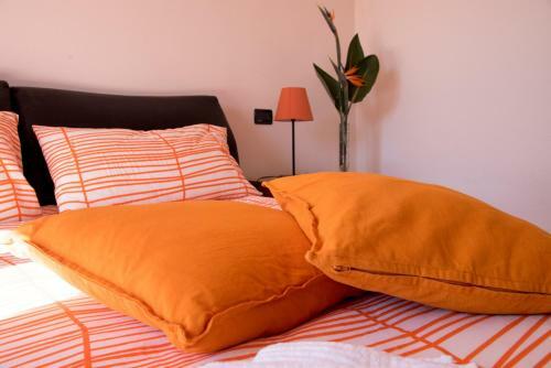Apartamento La Strelitzia Cervo Mare