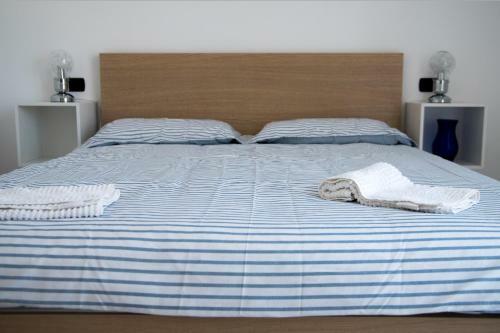 Apartamento La Strelitzia Cervo Mare