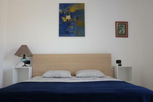 Apartamento La Strelitzia Cervo Mare