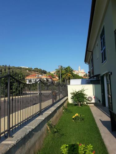 Apartamento La Strelitzia Cervo Mare