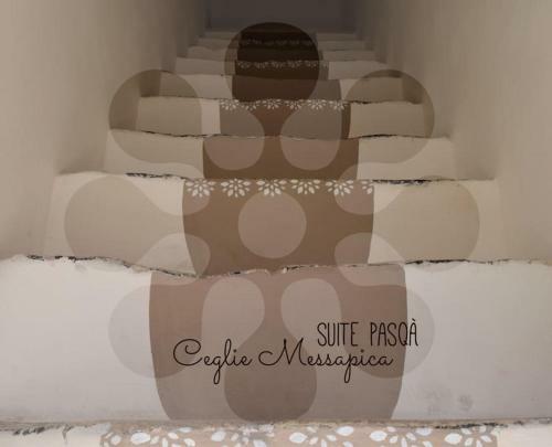 Suite Pasq�