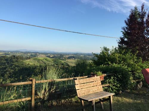 Poggio Ai Venti