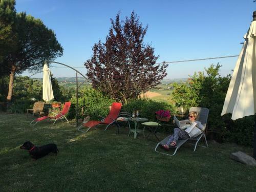Poggio Ai Venti