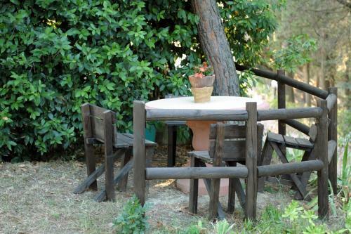 Poggio Ai Venti
