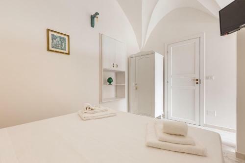 Apartamento Cosmy White