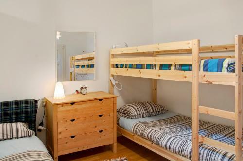Apartamento Al Vecc Purtun Chiavenna