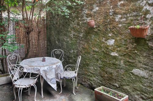 Apartamento Al Vecc Purtun Chiavenna