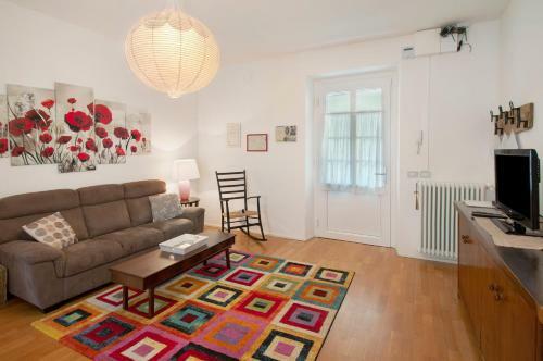 Apartamento Al Vecc Purtun Chiavenna