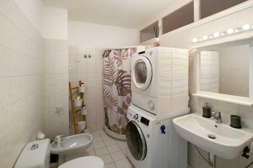Apartamento Al Vecc Purtun Chiavenna