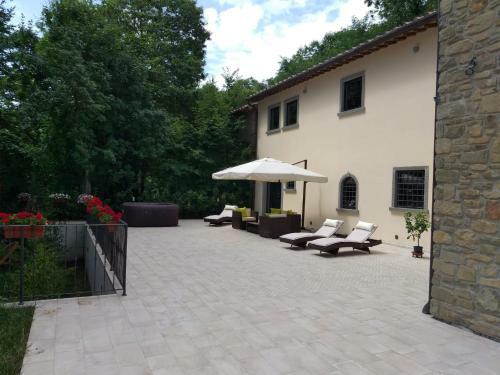 Bella Tuscany - Residence