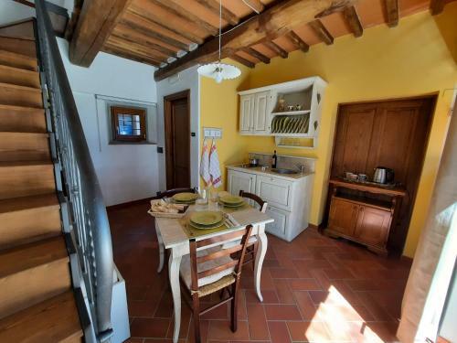 Bella Tuscany - Residence