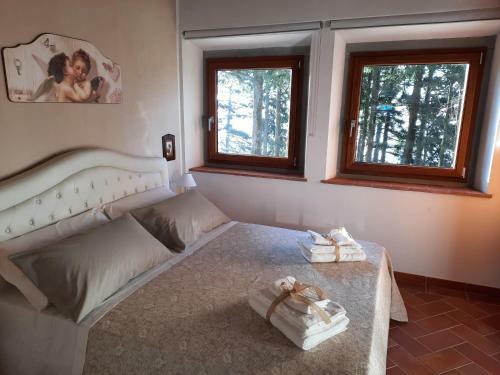 Bella Tuscany - Residence