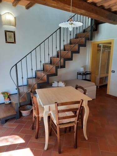 Bella Tuscany - Residence