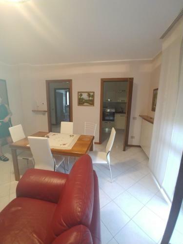 Apartamento Appartamento Rosa