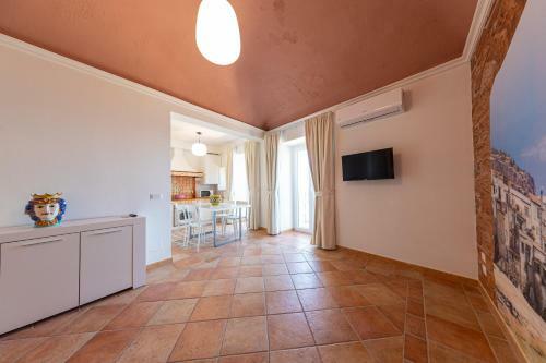 Apartamento Cathena Holiday Cefalu