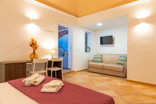 Apartamento Cathena Holiday Cefalu