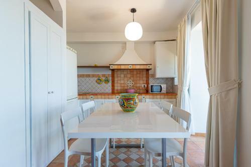 Apartamento Cathena Holiday Cefalu