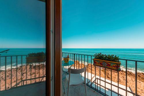 Apartamento Cathena Holiday Cefalu