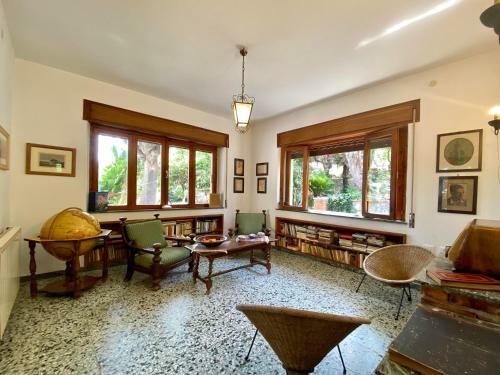 Villa Tana Pacenzia